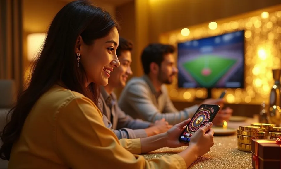 Blackjack Double Down Bangladesh